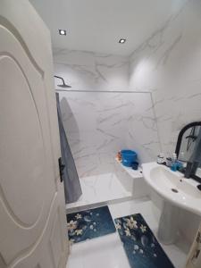 Duplex neuf, climatisé et confortable Skikda