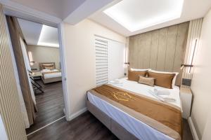 Bursa Konak Hotel