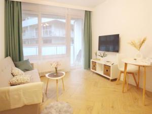 Cozy Apartament Broniewskiego
