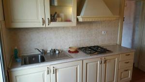 Virna Torellis In Apartment