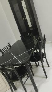 Duplex neuf, climatisé et confortable Skikda