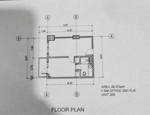 Warm & Stylish 1BR Condo One PonteFino Batangas