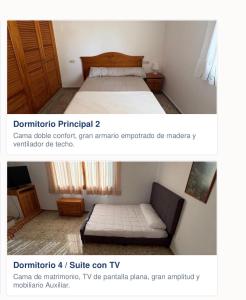 Casa para 12 Sant Jordi