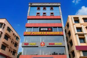 Hotel O Hindustan Tower