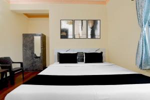 Hotel O Hindustan Tower