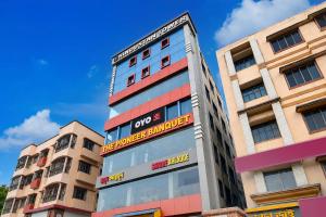Hotel O Hindustan Tower