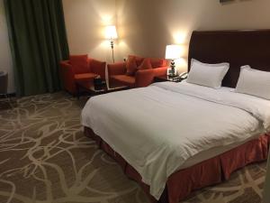 Asfar Plaza Hotel & Apartments