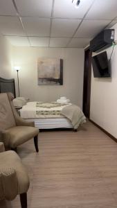 Private apartment in Bello Horizonte