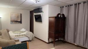Private apartment in Bello Horizonte