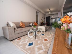 Elegant 2 bedroom Apartment Meteor Gardens Kilimani, Next to Malls and Shopping center