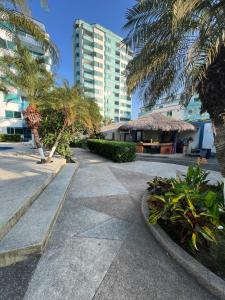 Departamento frente al mar edificio Arena Plaza