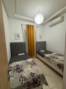 Résidence Nermine Mrezga, North Hammamet