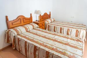 Apt FERNANDO 2A VISTAS AL MAR- HOME RENT MALAGA