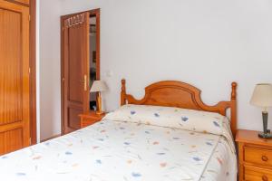 Apt FERNANDO 2A VISTAS AL MAR- HOME RENT MALAGA