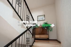 Apartment Bulatovic Lux