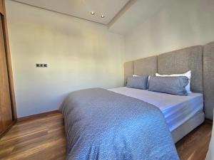 Appartement neuf, moderne et calme