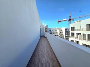 Appartement neuf, moderne et calme