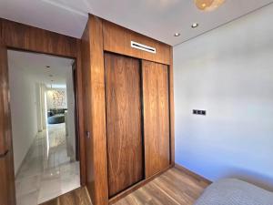 Appartement neuf, moderne et calme