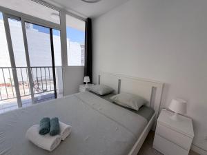 Central Room Los Cristianos