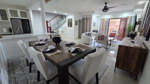 Serenity Cove Falmouth- 3 Bedroom Oasis