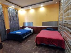 Hostal Piscis