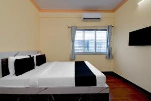 Hotel O Hindustan Tower