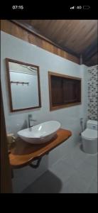 Wood Villa Cần Giờ