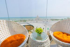 Căn Hộ Mermaid Seaview Vũng Tàu