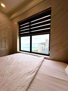Two Bedrooms Apartment FLC Sea Tower
