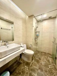 Two Bedrooms Apartment FLC Sea Tower