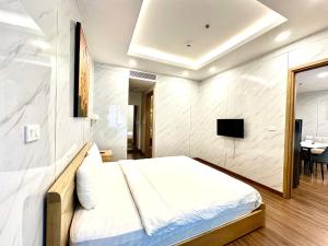 Two Bedrooms Apartment FLC Sea Tower