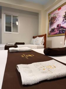 Hostal Cieza