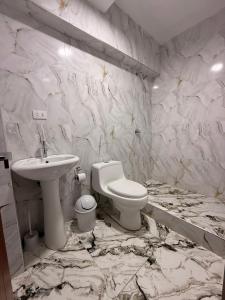 Hostal Cieza