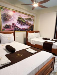 Hostal Cieza