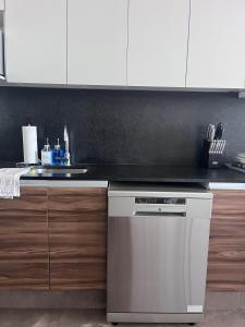 Confortable 1 bedroom apartment very well located