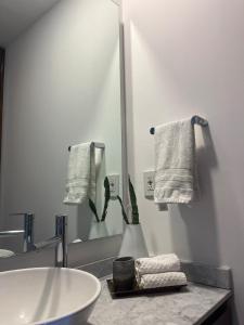 Confortable 1 bedroom apartment very well located