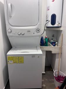 Confortable 1 bedroom apartment very well located