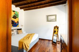 Scala 31 Trastevere