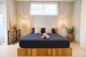 Villa Madom - modern stay by Marino Ballena