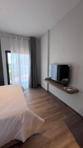 Azure Suites Baloi, center of city