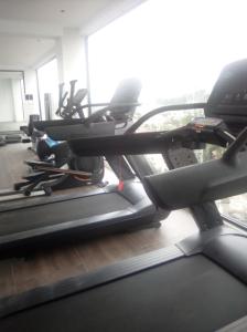 Azure Suites Baloi, center of city