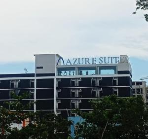Azure Suites Baloi, center of city