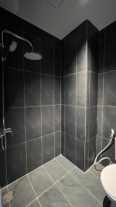 Azure Suites Baloi, center of city