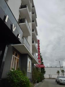 Hotel Diva