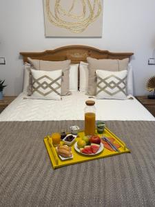 Hostal las terrazas del amanecer de Águeda