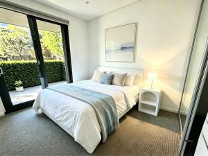 Spacious 2BR 2BA Apartment Epping Free Parking