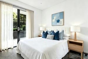 Spacious 2BR 2BA Apartment Epping Free Parking