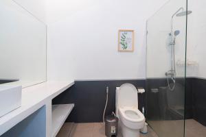 Linggar House In Canggu #Yona