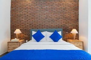 Linggar House In Canggu #Yona