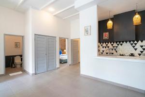 Linggar House In Canggu #Yona